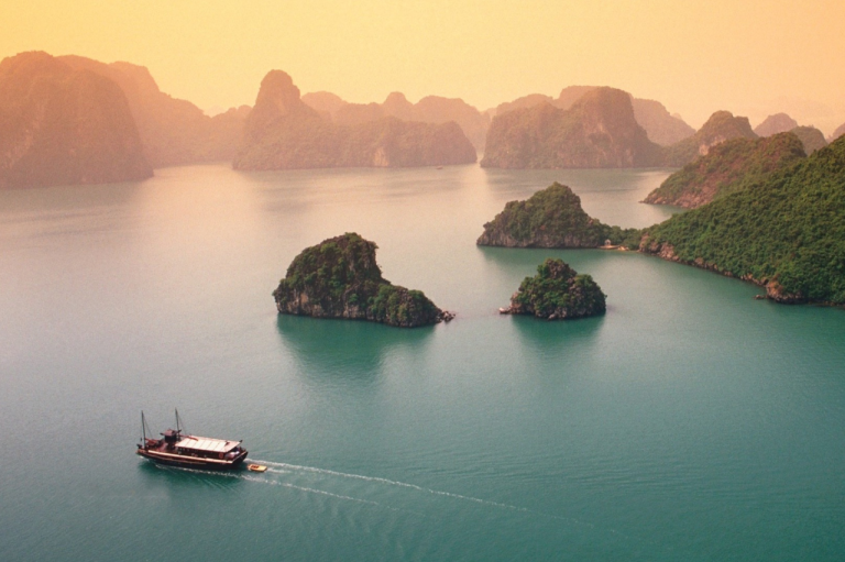 Ha Long