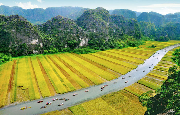 Ninh Binh